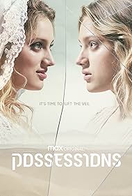 Possessions (2020) copertina