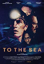 To The Sea Banda sonora (2019) carátula