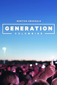 Generation Columbine (2019) cover