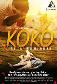 Koko Soundtrack (2021) cover