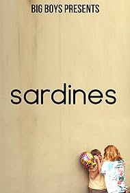 Sardines Soundtrack (2019) cover