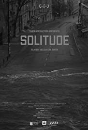 Solitude Colonna sonora (2019) copertina
