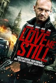 Love Me Still (2008) carátula