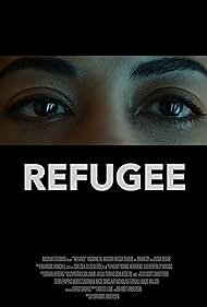 Refugee Bande sonore (2020) couverture