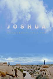 Joshua (2019) copertina