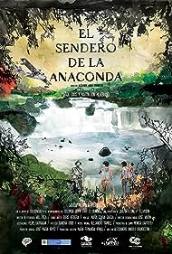 El sendero de la anaconda (2019) cover