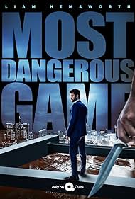 Most Dangerous Game (2020) cover