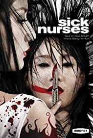 Sick Nurses Colonna sonora (2007) copertina