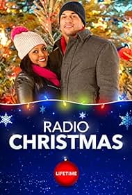 Radio Christmas (2019) cobrir