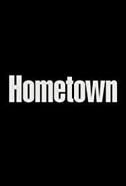 Hometown Colonna sonora (2019) copertina