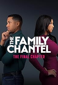 The Family Chantel (2019) cover