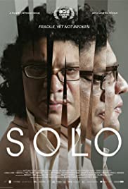 Solo (2019) carátula