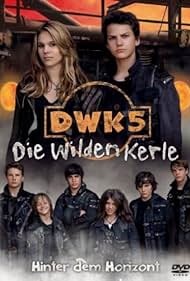 Die Wilden Kerle 5 (2008) cover
