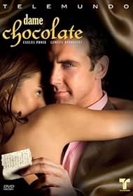 Dame Chocolate Banda sonora (2007) carátula