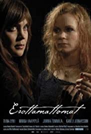 Sisters Apart (2008) carátula