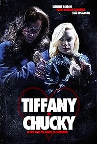 Tiffany + Chucky (2019) cover