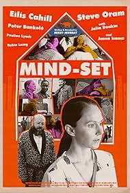 Mind-Set Soundtrack (2021) cover