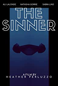 The Sinner Banda sonora (2020) carátula