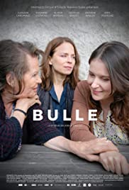 Bulle Colonna sonora (2020) copertina