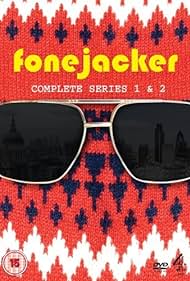 Fonejacker (2007) cover