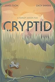 Cryptid Soundtrack (2019) cover