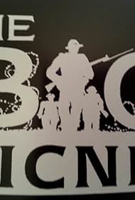 The Big Picnic Colonna sonora (1996) copertina
