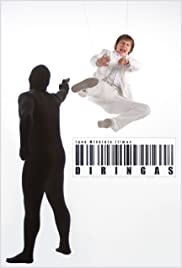Diringas (2006) cover