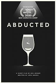 Abducted (2020) copertina