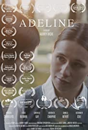 Adeline Banda sonora (2018) carátula