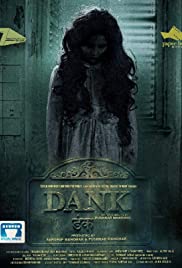 Dank (2019) copertina