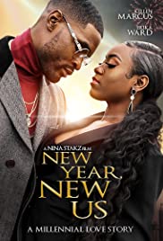 New Year, New Us Colonna sonora (2019) copertina
