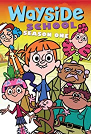 Die Wayside Schule Banda sonora (2005) carátula