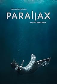 Parallax Banda sonora (2020) carátula