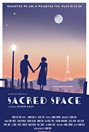 Sacred Space Colonna sonora (2019) copertina