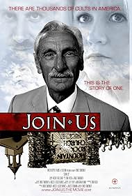 Join Us (2007) copertina