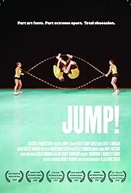 Jump! Colonna sonora (2007) copertina