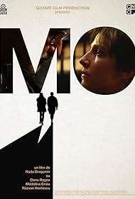 Mo (2019) cover