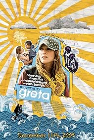 According to Greta (2009) carátula