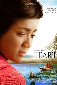 Heart Colonna sonora (2006) copertina