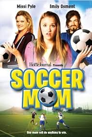 Soccer Mom (2008) copertina