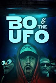 Bo & The UFO Banda sonora (2019) carátula