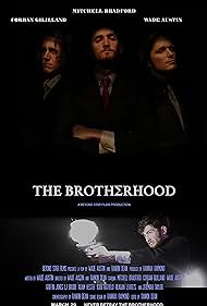 The Brotherhood Soundtrack (2019) cover