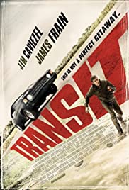 Transit (2012) copertina