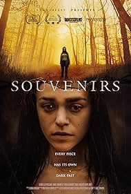 Souvenirs (2020) copertina