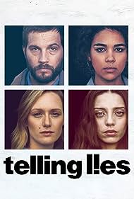 Telling Lies Soundtrack (2019) cover