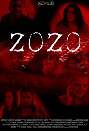 Zozo Colonna sonora (2020) copertina