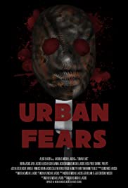 Urban Fears (2019) cover