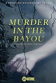 Murder in the Bayou (2019) cover