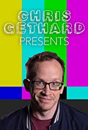 Chris Gethard Presents (2019) cover