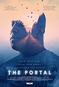 The Portal Soundtrack (2019) cover